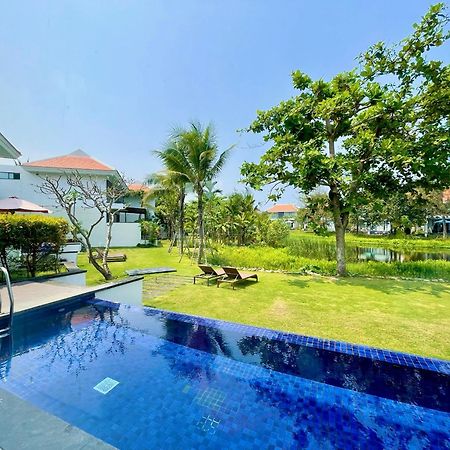 Ocean Villas 岘港 外观 照片