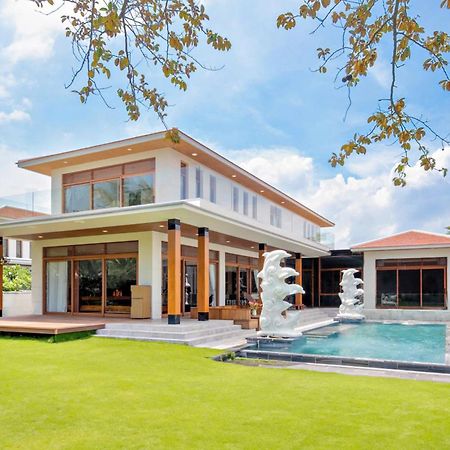Ocean Villas 岘港 外观 照片