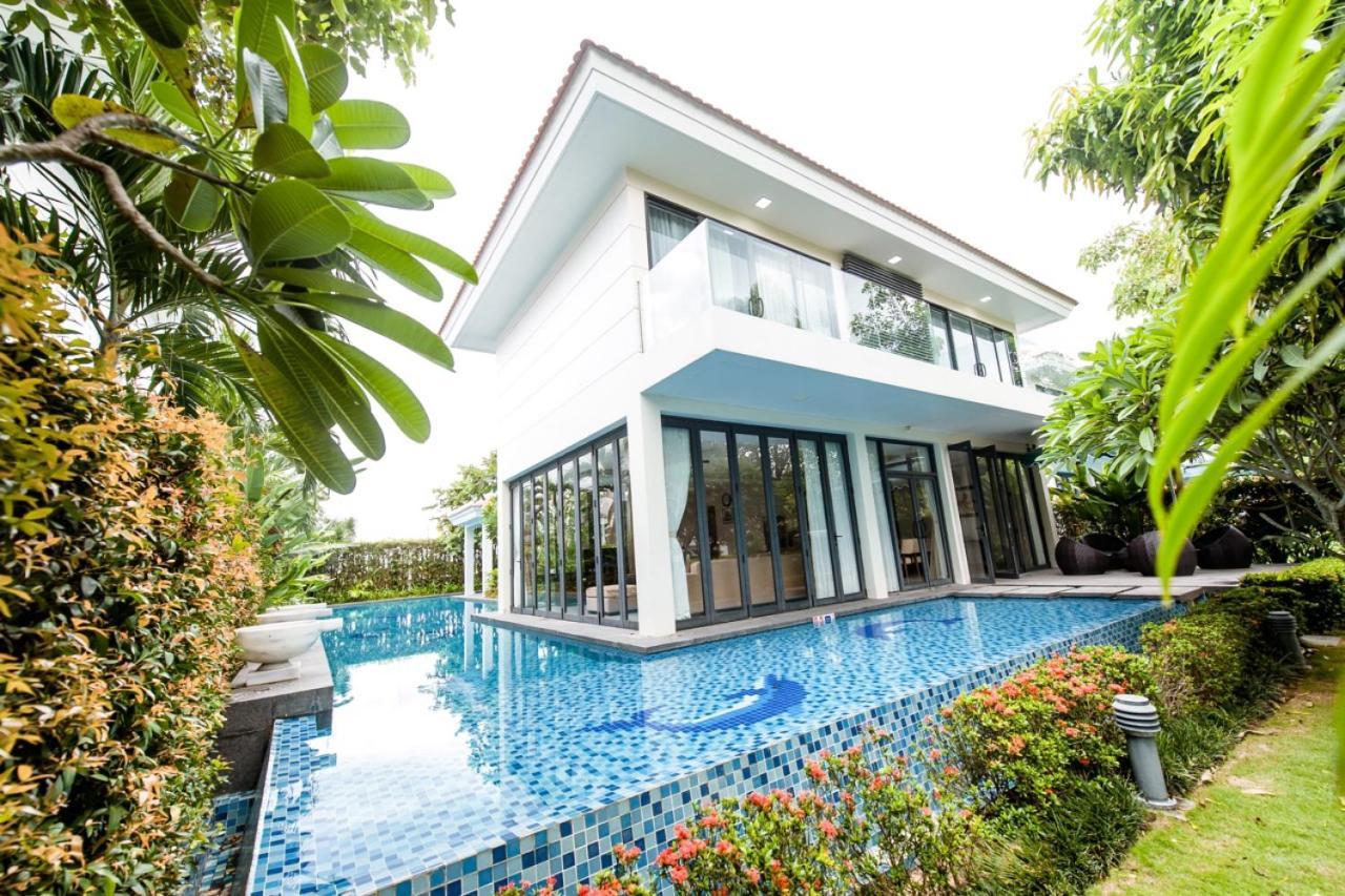 Ocean Villas 岘港 外观 照片
