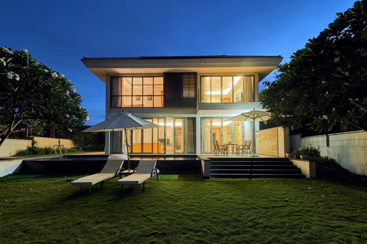 Ocean Villas 岘港 外观 照片