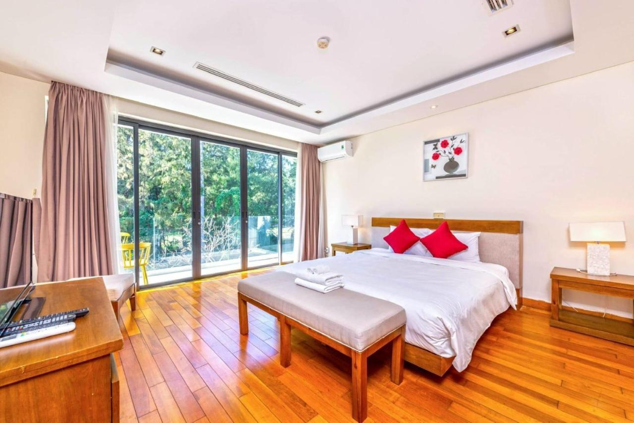 Ocean Villas 岘港 外观 照片