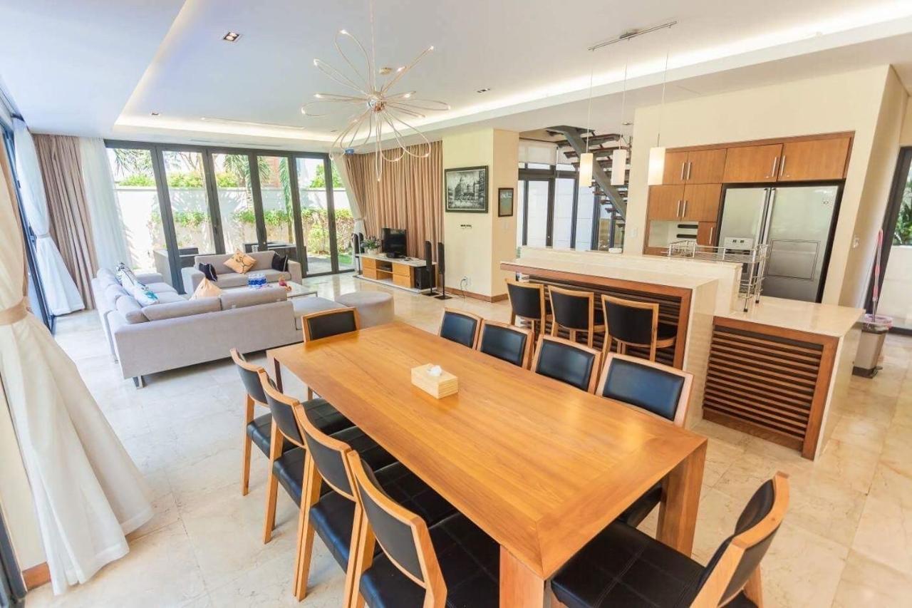 Ocean Villas 岘港 外观 照片