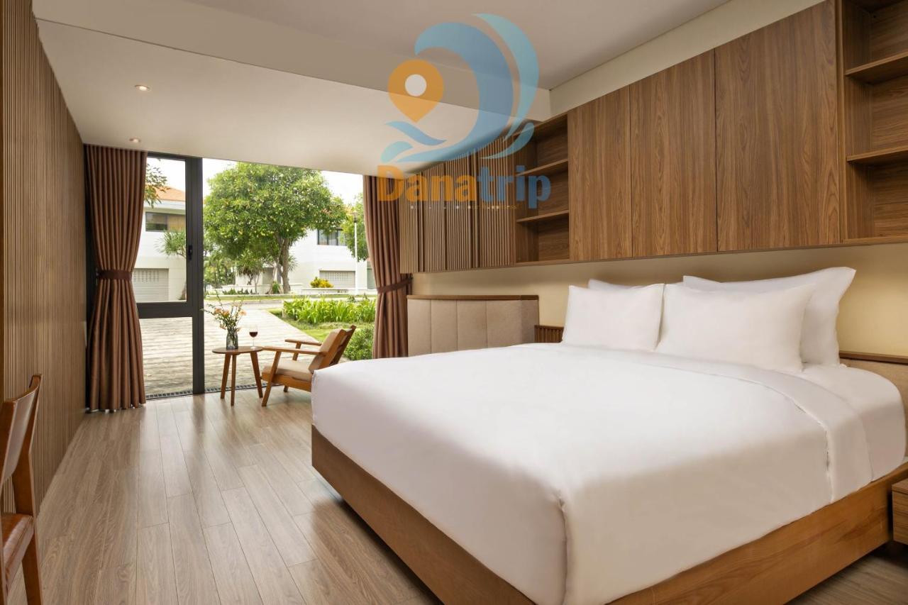 Ocean Villas 岘港 外观 照片