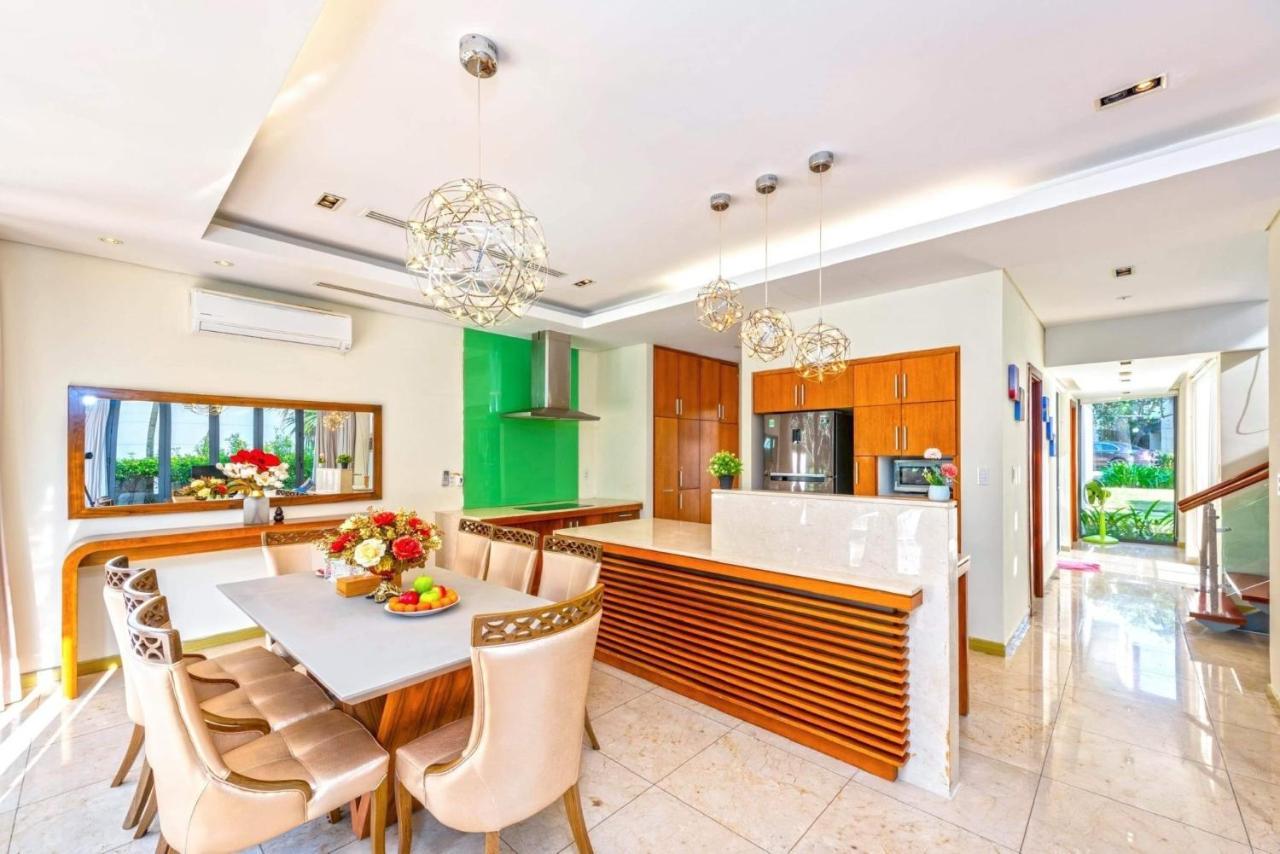Ocean Villas 岘港 外观 照片