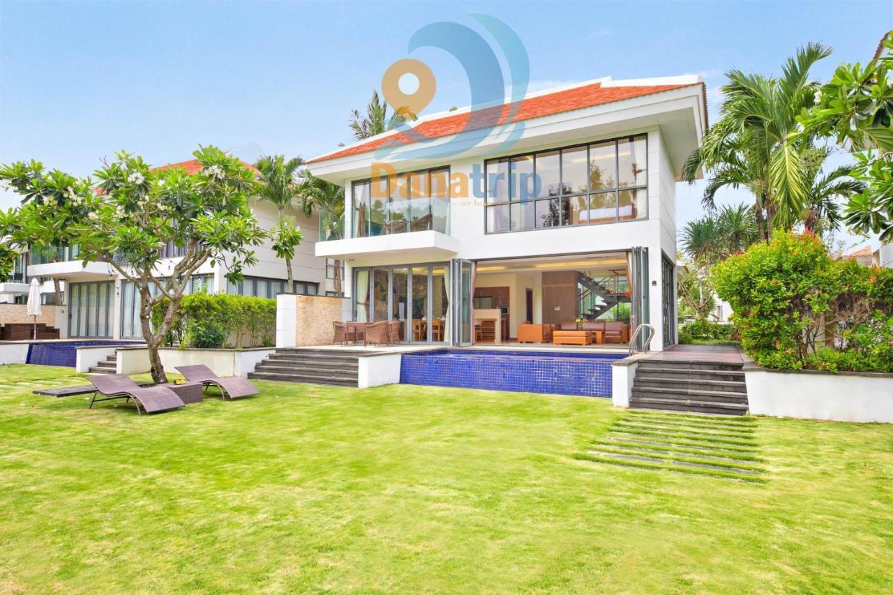 Ocean Villas 岘港 外观 照片