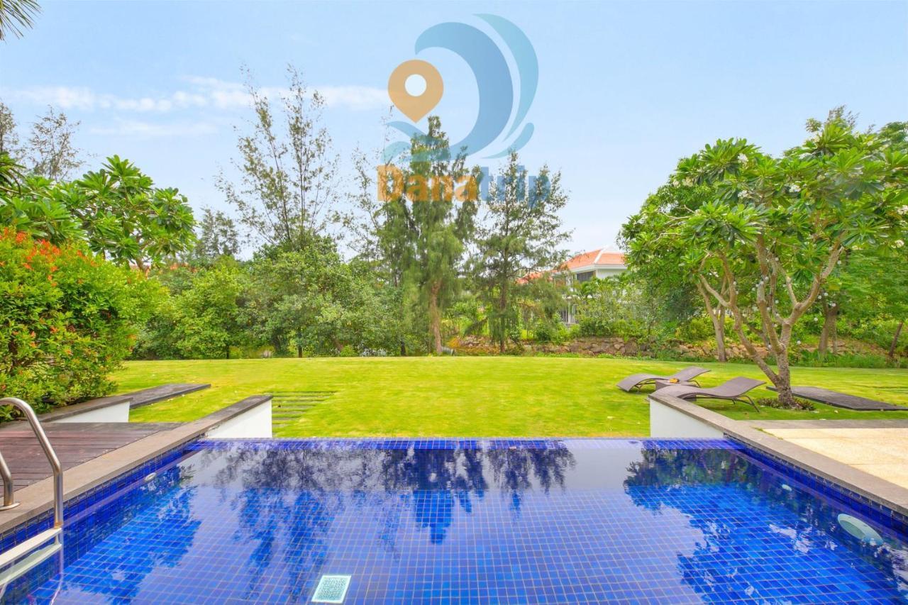 Ocean Villas 岘港 外观 照片