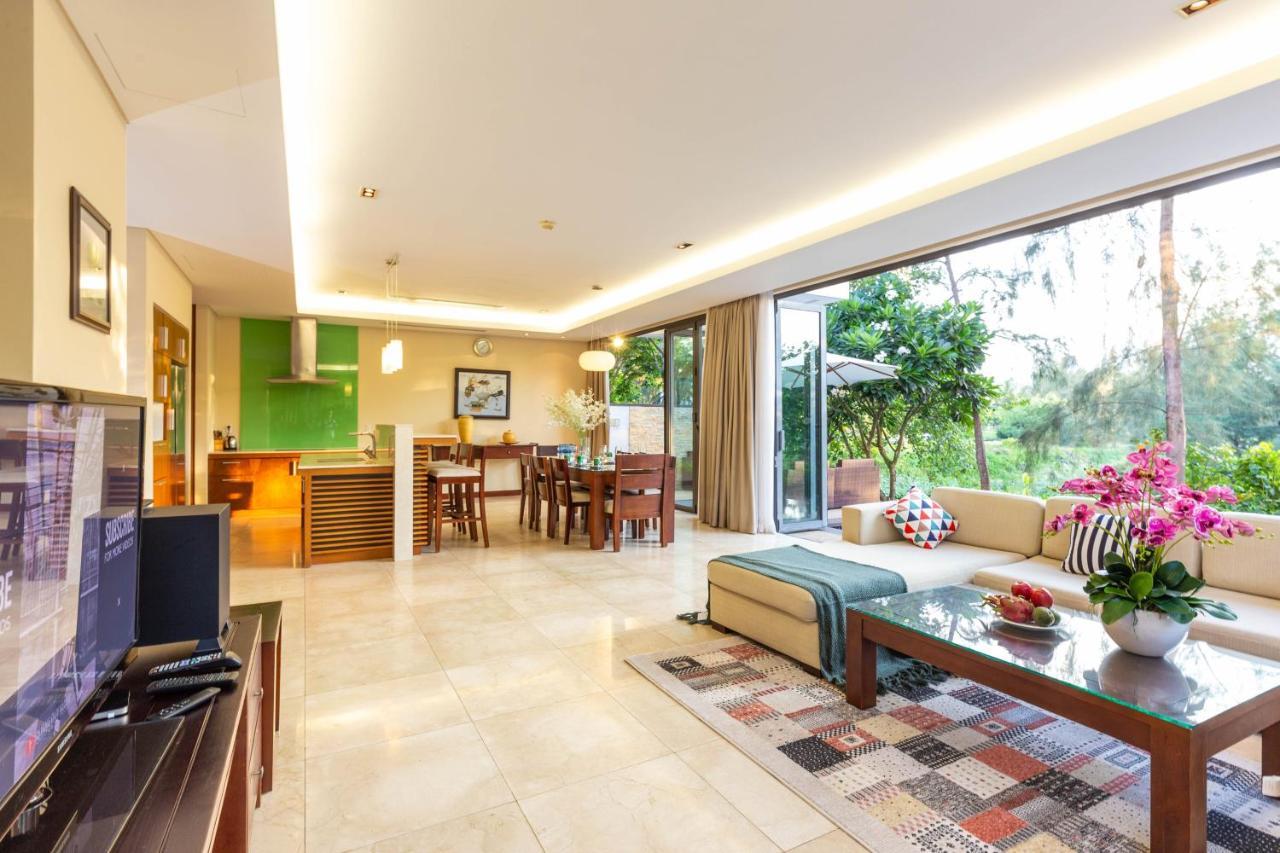 Ocean Villas 岘港 外观 照片