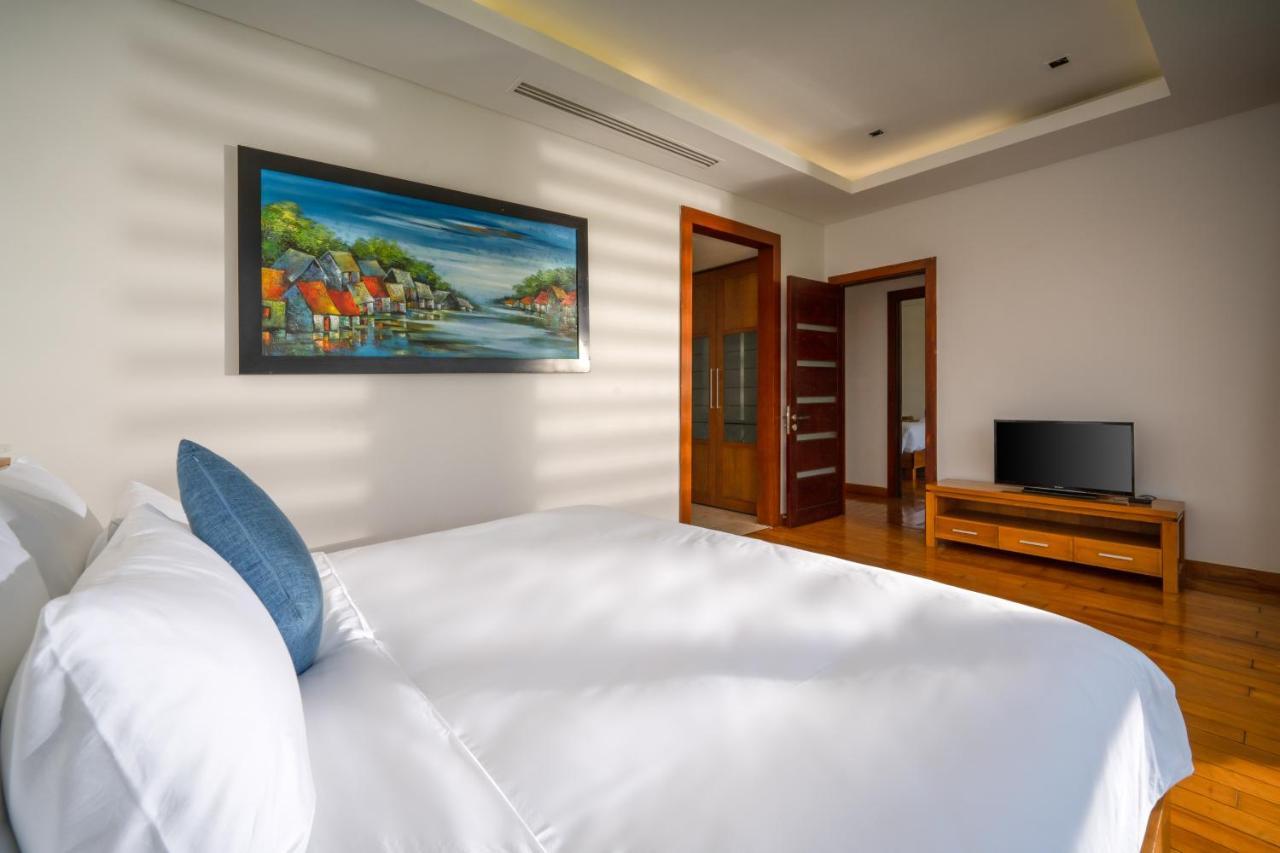 Ocean Villas 岘港 外观 照片