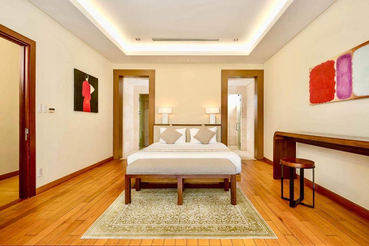 Ocean Villas 岘港 外观 照片