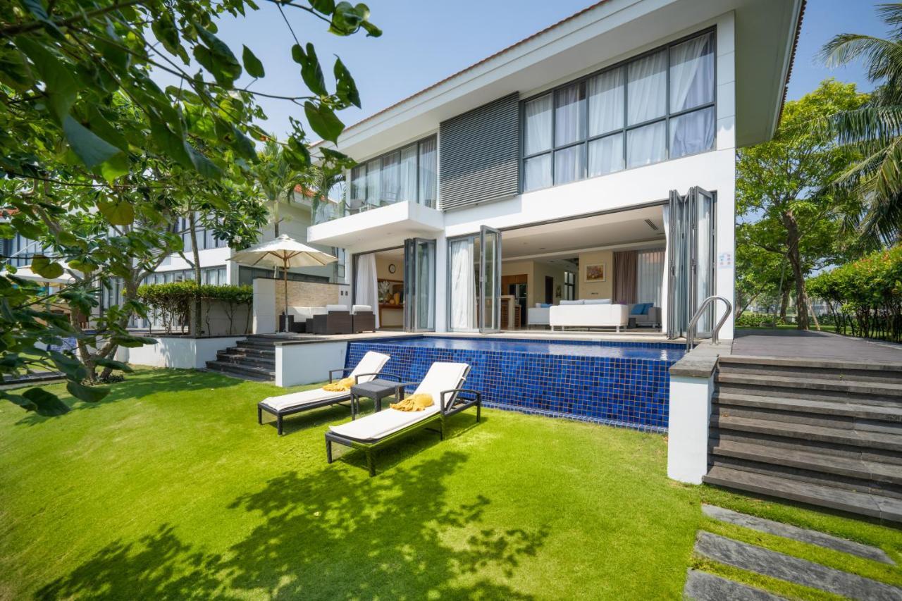 Ocean Villas 岘港 外观 照片