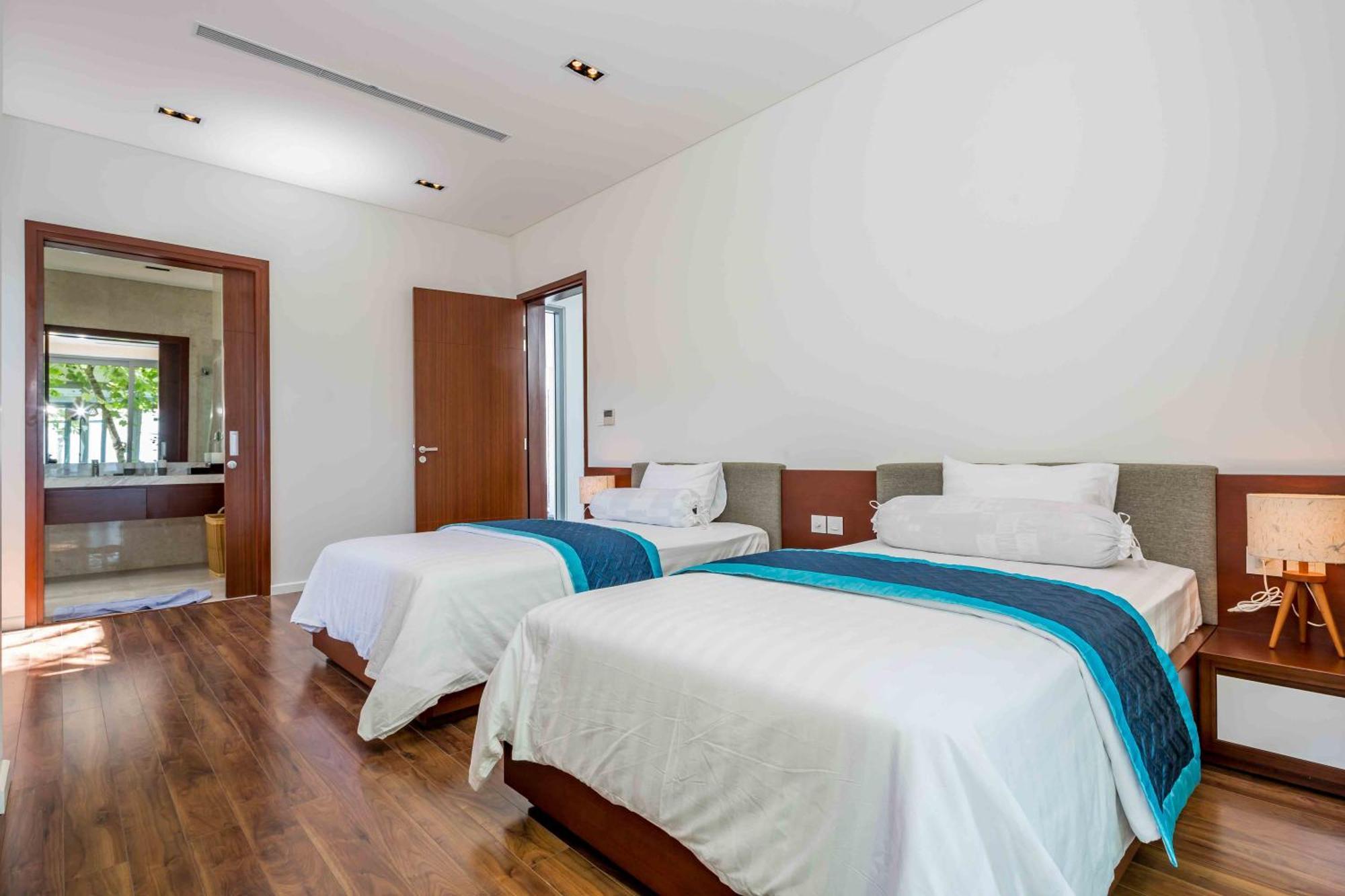 Ocean Villas 岘港 外观 照片