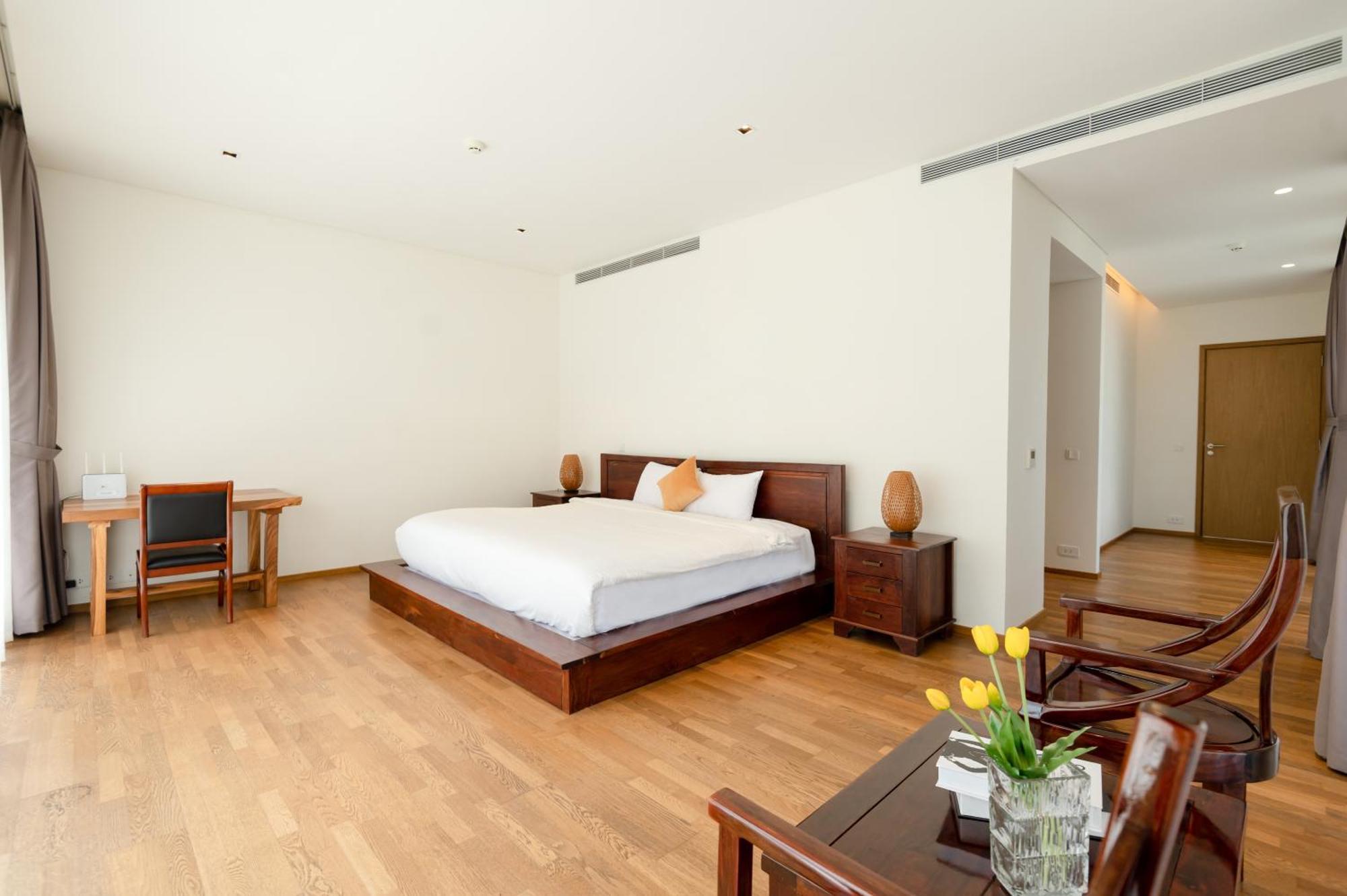 Ocean Villas 岘港 外观 照片