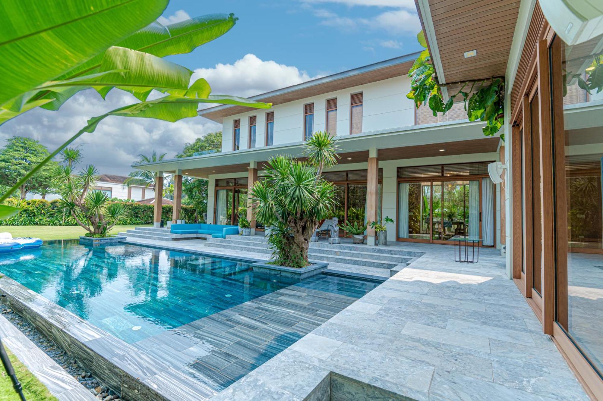 Ocean Villas 岘港 外观 照片