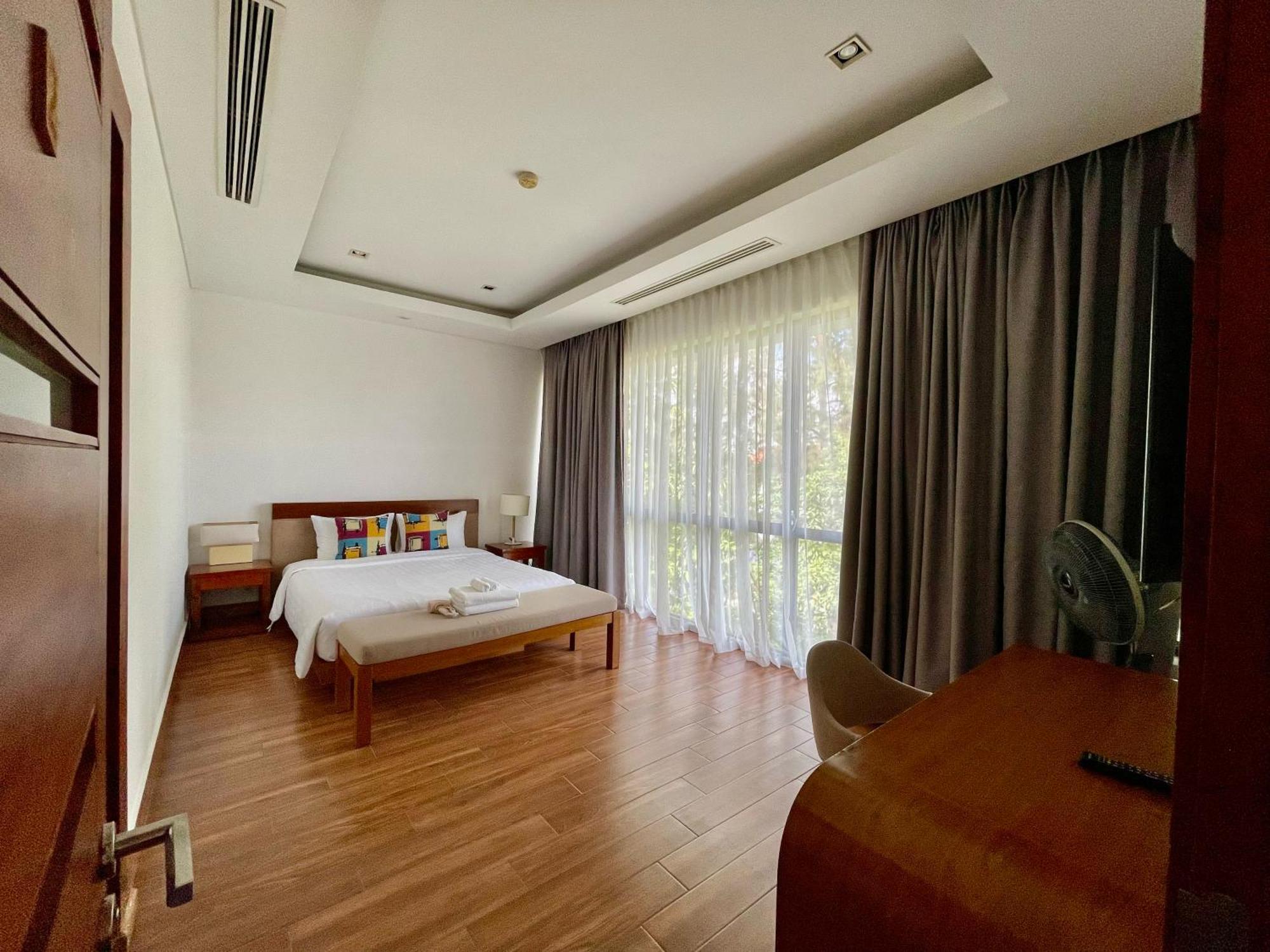 Ocean Villas 岘港 外观 照片