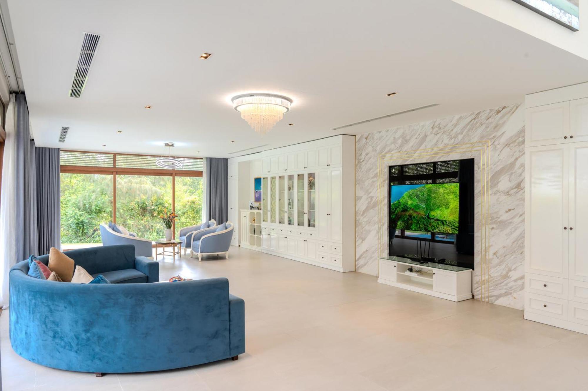 Ocean Villas 岘港 外观 照片