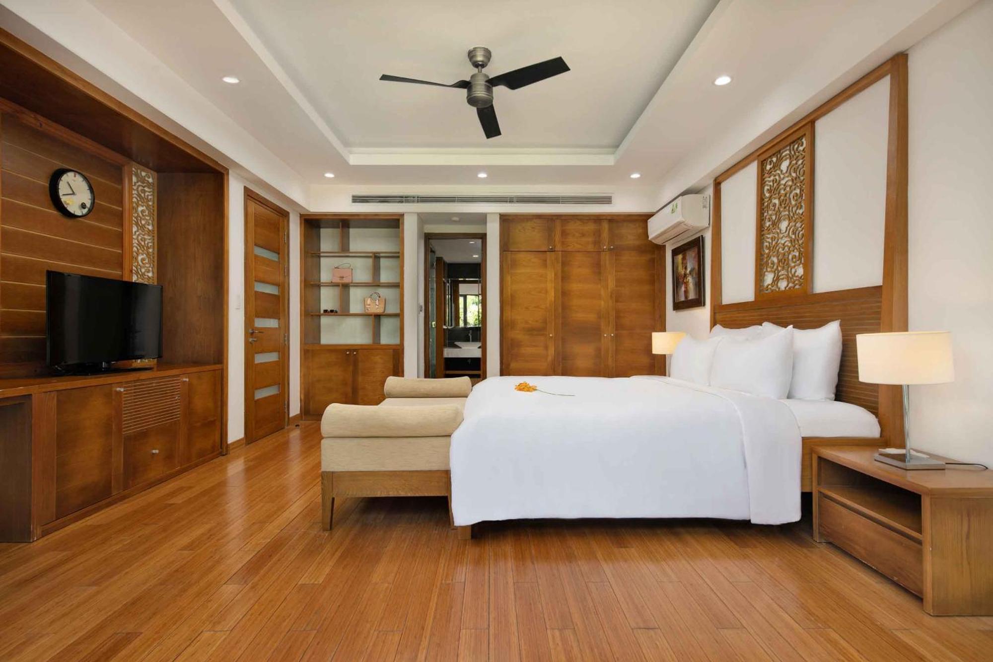 Ocean Villas 岘港 外观 照片