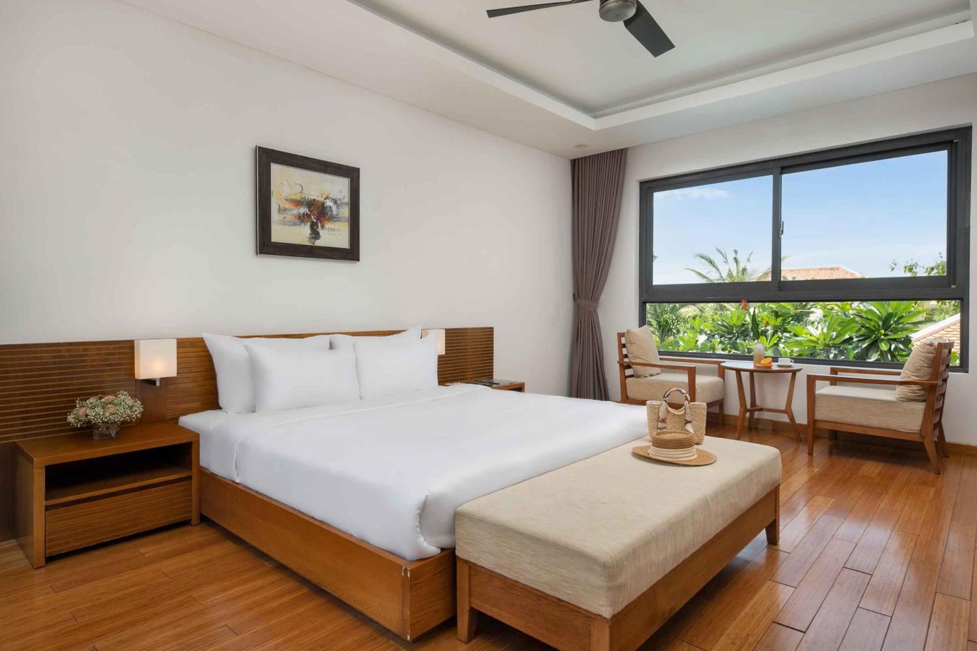 Ocean Villas 岘港 外观 照片