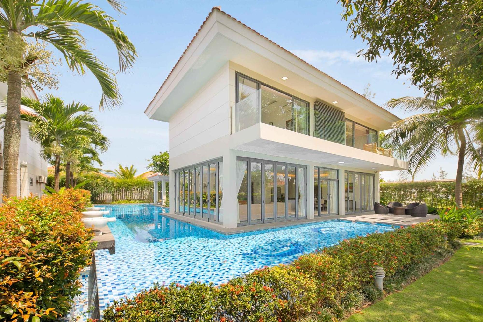 Ocean Villas 岘港 外观 照片